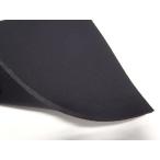 Yahoo! Yahoo!ショッピング(ヤフー ショッピング)ウェットスーツ生地 黒 両面ジャージ 厚さ約3.5mm　10cm×10cm ネオプレーン生地