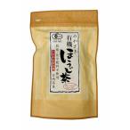 宮崎茶房　みやざき　有機ほうじ茶　5ｇ×18ｐ