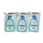 ウタマロキッチン　詰め替え用　250ml×3個