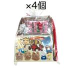 遠足 運動会 お菓子 駄菓子詰め合わせセットB 11個入×4セット プレゼント ギフト 子ども会 イベント おやつ お花見 スナック菓子 まとめ買い 入学 卒業