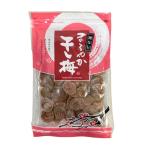 種なし まろやか 干し梅 バラ大 210ｇ 梅干し 梅菓子 塩分補給 ハッピーカンパニー おつまみ