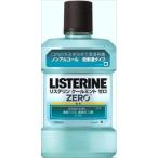 薬用リステリン クールミントゼロ 1000ML×6点セット