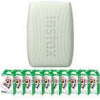 (フィルム100枚付)富士フィルム　スマートフォン用プリンター リンク3　SAGE GREEN（セージグリーン） INS MINI LINK3 SAGE GREEN