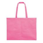 アーテック 作品バック不織布製 8切 ピンク