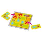 アーテック ファイヤーファイトパズル