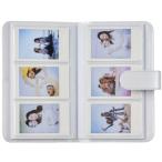  Fuji плёнка Cheki альбом instax mini 13 альбом белый INS MINI 13 ALBUM WH
