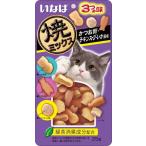 Yahoo! Yahoo!ショッピング(ヤフー ショッピング)いなば 焼ミックス3つの味 かつお節・チキンスープ・いか風味 25g