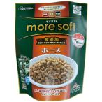 more soft ホースシニア 500g