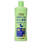 JOYPET お肌のことを考えた薬用リンスインシャンプー ナチュラルリーフの香り 300ml