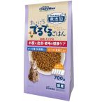 ドギーマンハヤシ まいにちでるでるごはん お腹と皮膚・被毛の健康ケア 700g