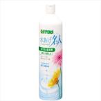 ハイポネックスジャパン 水あげ名人 600ml 切花長持ち 切り花の延命剤 生け花 仏花 花器 榊