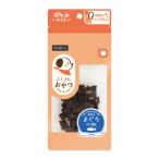 ペットプロ こくさんおやつ まぐろ小粒 15g
