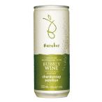 バロークス　スパークリング缶ワイン　白 250ml(オーストラリア)