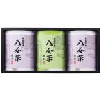 寿力物産 八女茶ギフ�