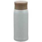 kakse-e Arena нержавеющая сталь бутылка 350ml серый AI-01H( упаковка *. . нет )