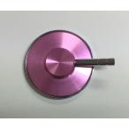 聴診器 チェストピースシングル　ＣＨＰ−１１０桃　4571110738917