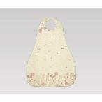 エンゼル 食事用エプロンII ロングタイプ シャーベットグリーン 6068　4975520829874