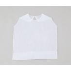 食事用ディスポエプロンA（簡単セットタイプ）50枚入 KW700520　4562108494021