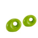 tanita кольцо гантель 0.7kg×2 шт TS-967-GR 4904785596702