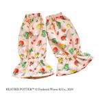  цент дамский Peter Rabbit гетры для рук общая длина примерно 31cm Veg&Fruit розовый ST-IP0005 4580694913719 товары для ухода безопасность защита сопутствующие товары 