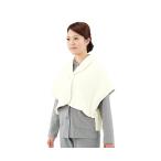 ケープ 男女兼用 秋冬用 HA01-048 ベージュ 介護衣料 肩を上げずに着脱可能 4571259101030