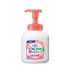 泡ハンドソープフルーツ３５０ｍｌ空ボトル　4901301511539