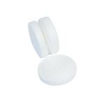 タブレット綿　シボ付　Φ20×5　100個入　4571103311493