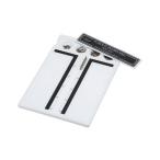 パデューペグボード　300×455×20mm  12-3000　4589638410475  リハビリ用品 トレーニング用品