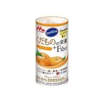 クリニコ くだものの栄養+Fiber（栄養補助食品）オレンジ  18本入り　4902720132077