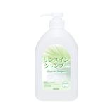  Sara ya cocos nucifera блохи ополаскиватель in шампунь NEO пустой бутылка 880mL 4987696520677