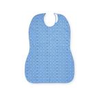 食事用エプロン（ブルー）403720-10 食事ケア用品　4956994404323