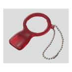  пластиковая бутылка устройство открывания 67×40×6 1403 красный 4942334914034