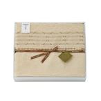 今治タオル 今治エコドットタオルケット EDK12081M(A3)送料無料・包装無料・のし無料