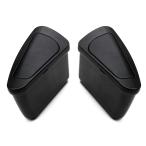  особый дизайн Harrier 80 серия дверь мусорная корзина водительское сиденье &amp; на пассажирском сиденье боковой мусор box ABS полимер производства бардачок место хранения 