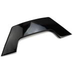 ショッピングアルファード アルファード 40系 ヴェルファイア 40系 ステアリングパネル ガーニッシュ ピアノブラック 1P@