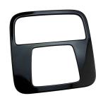 ホンダ N-BOX JF5/6 ルームランプパネル ガーニッシュ インテリア JF5 JF6 内装 パーツ アクセサリー ピアノブラック 1枚@