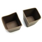  новая модель Freed GT1~GT8 GT серия специальный держатель чашки tray коврик приборная панель место хранения tray Brown 