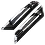 スズキ スペーシア カスタム MK54S/94S ロアアイライン グリルガーニッシュ フロントパネル ピアノ+メッキ@