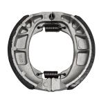  Honda (HONDA) передний тормозная колодка Super Cub C50 задний тормозная колодка Super Cub 75 год -91 год (toktoyo)Tokutoyo