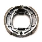  Suzuki (SUZUKI) задний тормозная колодка адрес 125G UZ125G Address V 125 G 05 год -10 год 