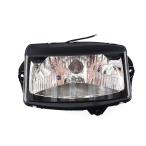  Fusion MF02 передняя фара белый LED позиция лампочка имеется 