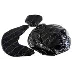 FORZA Forza MF08 эмаль перепокрытие,замена ошивки чехол для сиденья чёрный 3 позиций комплект 