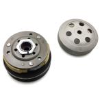 ショッピングクラッチ ディオ(AF62/AF68)/Today(AF61/AF67)/タクト・ベーシック(AF70/75/79) ドリブンフェイス(後) クラッチ 駆動キット