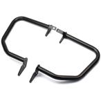 GB350/GB350S(2021-2022) для защита двигателя труба защита 25.4mm стальной матовый черный custom детали украшать 