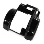  Honda Gyro * Canopy /X TA02/TD01 экстерьер обтекатель заднее крыло 3 позиций комплект чёрный цвет черный покраска 