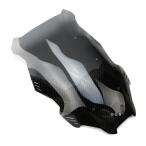  Honda ADV 150 (KF38).ADV 160 неоригинальный товар, выполненный под заказ длинный экран ветровой экран затонированный ( незначительный голубой ) specification окно защита @