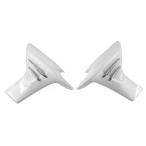 マジェスティ 250 2/C SG03J 白色 塗装済 エアロ サイドカウル 1型 2点セット MAJESTY250