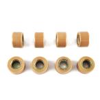  весовые ролики 20x12mm 8x14g Cygnus X125/SR/Fi (SE12J/SE44J)a расческа Street 125 (SE53J)