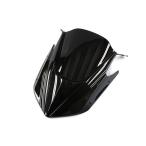 ヤマハ マグザム CP250 SG17J SG21J MAXAM エアロ仕様 フロント マスク 黒色（ブラック）