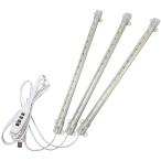  растения выращивание свет LED закрытый растения свет 10 -ступенчатый style свет USB заряжающийся культивирование свет style свет / переключатель / таймер 3 head имеется три освещение режим гидропонная культура 